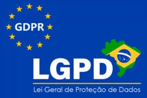 LGPD-GDPR